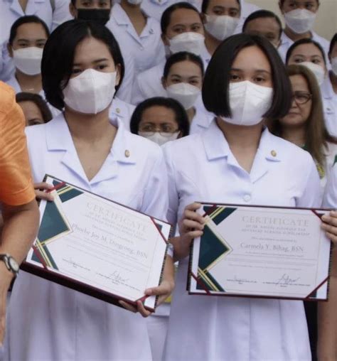 ccmc college of nursing|Mayor assures CCMC nursing school ‘permanent .
